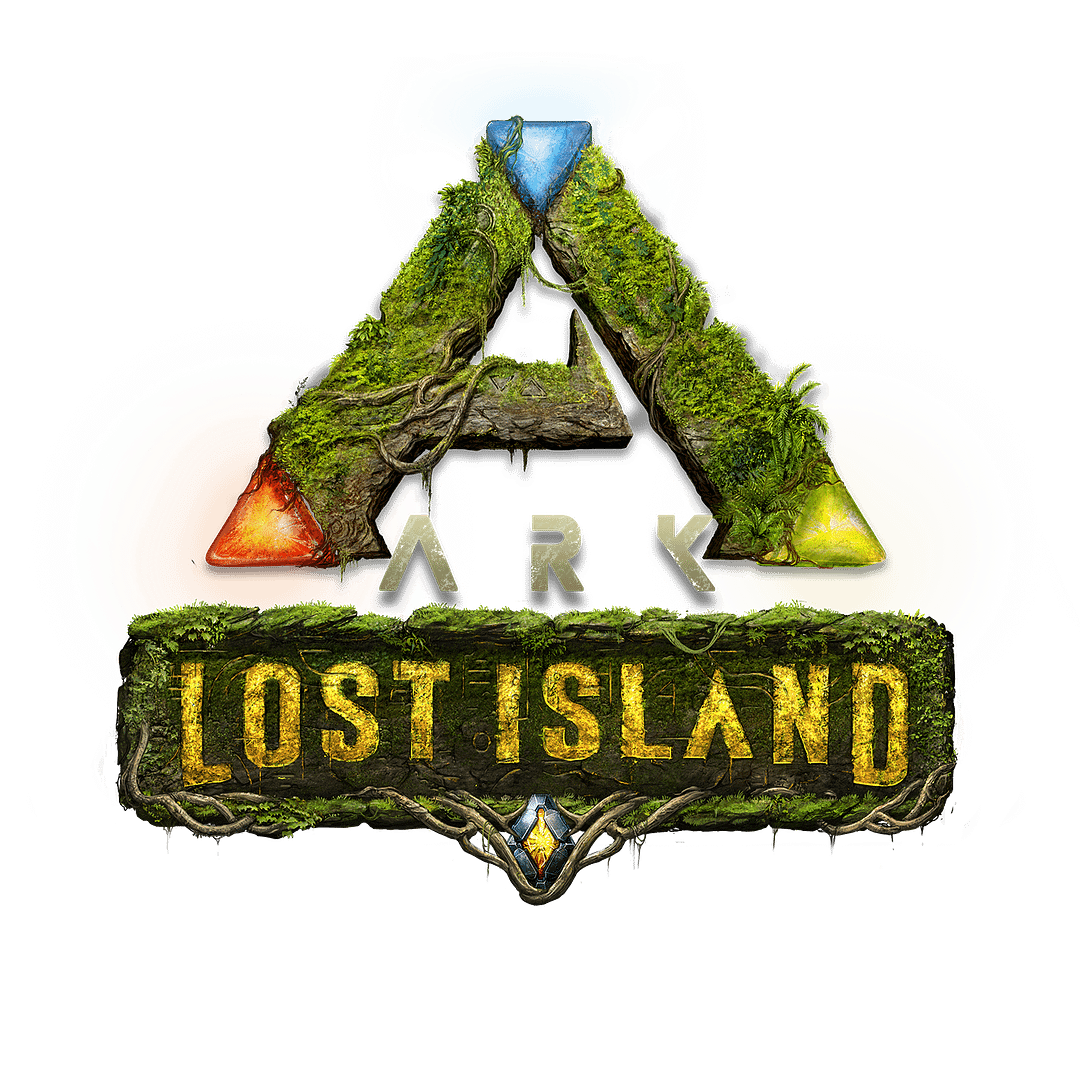 Ark lost island - ark