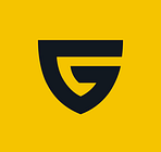 Guilded logo
