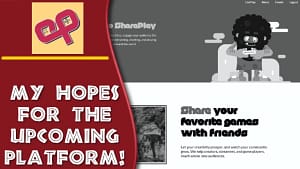 Shareplay thoughts - off-topic